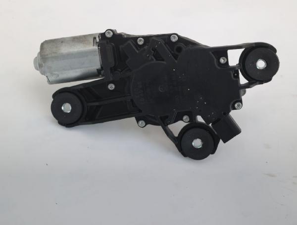 Scheibenwischermotor hinten 3M51R17K441AF Ford FOCUS 2 Turnier