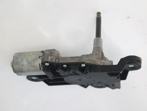 Scheibenwischermotor hinten 3M51R17K441AF Ford FOCUS 2 Turnier