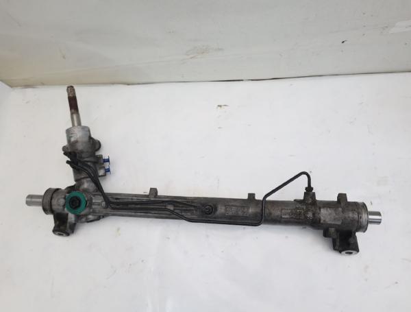 Lenkung Getriebe hydraulisch 5M513200EG Ford FOCUS 2 Turnier