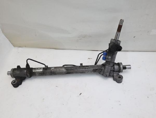 Lenkung Getriebe hydraulisch 5M513200EG Ford FOCUS 2 Turnier