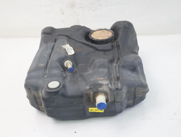 Kraftstofftank 3M519K007UD Ford FOCUS 2 Turnier