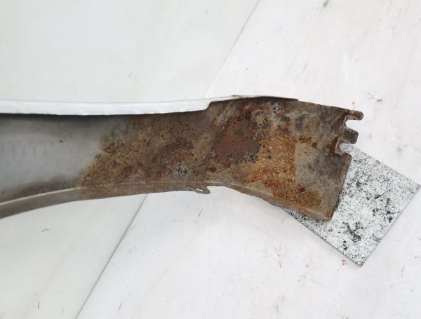 Kotflügel vorn rechts 5074402AB Chrysler SEBRING CABRIO JS
