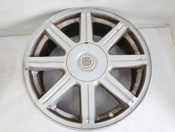Felge Alu/Leichtmetall vorn rechts 1AN33PAKAA Chrysler SEBRING CABRIO JS
