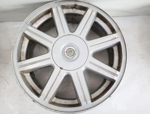 Felge Alu/Leichtmetall vorn links 1AN33PAKAA Chrysler SEBRING CABRIO JS