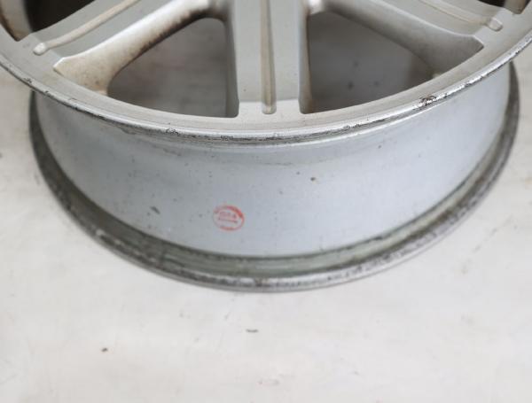 Felge Alu/Leichtmetall vorn links 1AN33PAKAA Chrysler SEBRING CABRIO JS