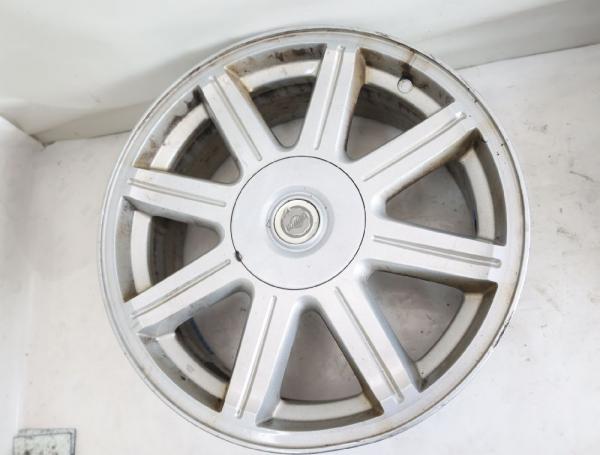 Felge Alu/Leichtmetall hinten rechts 1AN33PAKAA Chrysler SEBRING CABRIO JS