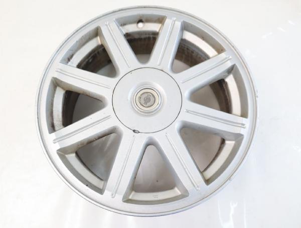 Felge Alu/Leichtmetall hinten links 1AN33PAKAA Chrysler SEBRING CABRIO JS
