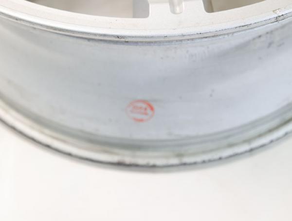 Felge Alu/Leichtmetall hinten links 1AN33PAKAA Chrysler SEBRING CABRIO JS