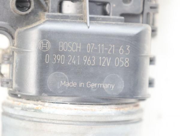 Scheibenwischermotor vorn 0390241963 Chrysler SEBRING CABRIO JS