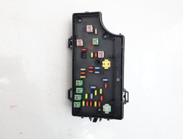 Sicherungskasten P68028008AB Chrysler SEBRING CABRIO JS