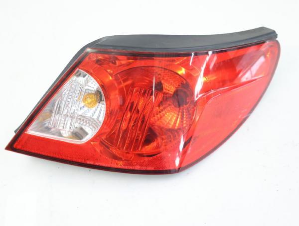 Rückleuchte rechts 5178172AB Chrysler SEBRING CABRIO JS
