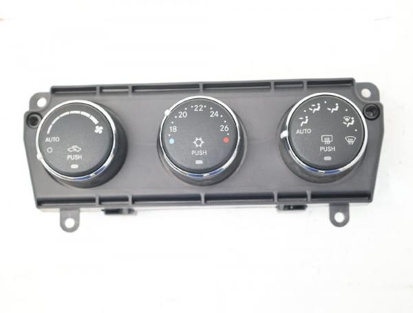 Klimabedienteil P55111886AB Chrysler SEBRING CABRIO JS