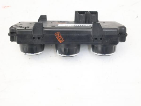 Klimabedienteil P55111886AB Chrysler SEBRING CABRIO JS
