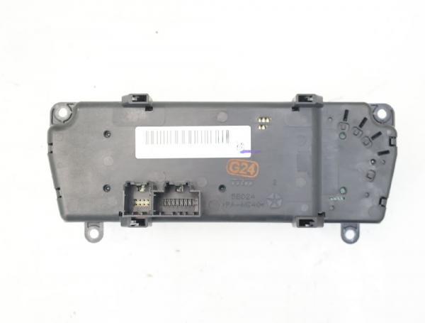 Klimabedienteil P55111886AB Chrysler SEBRING CABRIO JS