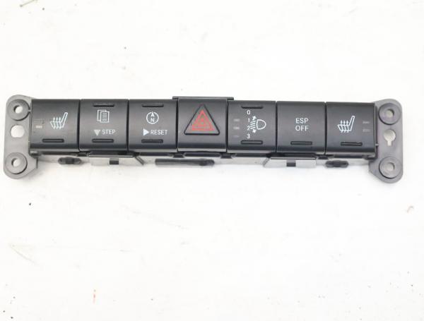 Kombischalter P04602818AC Chrysler SEBRING CABRIO JS