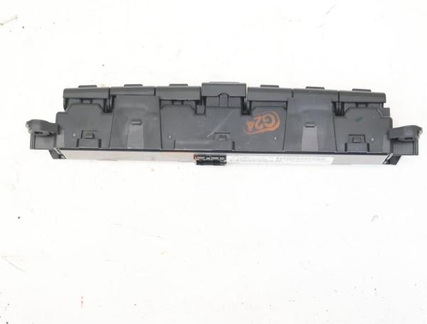 Kombischalter P04602818AC Chrysler SEBRING CABRIO JS