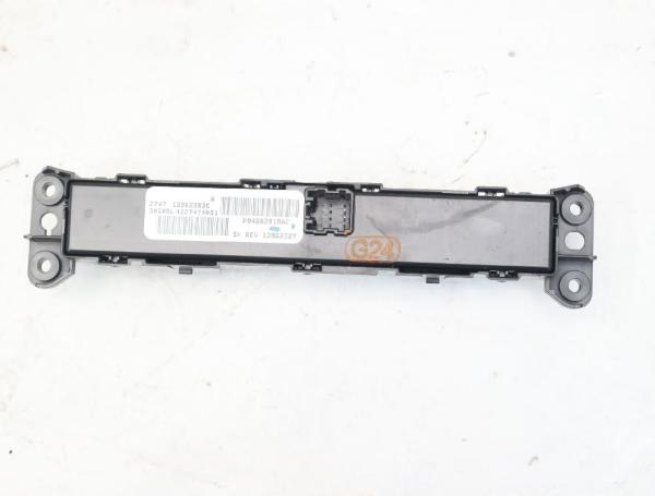 Kombischalter P04602818AC Chrysler SEBRING CABRIO JS