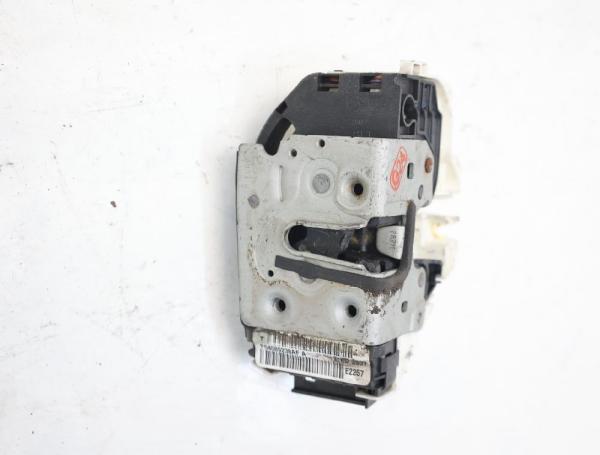 Türschloß vorn rechts 04589238AF Chrysler SEBRING CABRIO JS