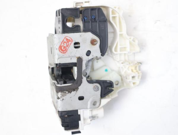 Türschloß vorn rechts 04589238AF Chrysler SEBRING CABRIO JS