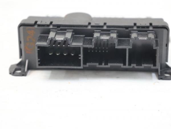 Steuergerät Karosserie 04602923AF Chrysler SEBRING CABRIO JS