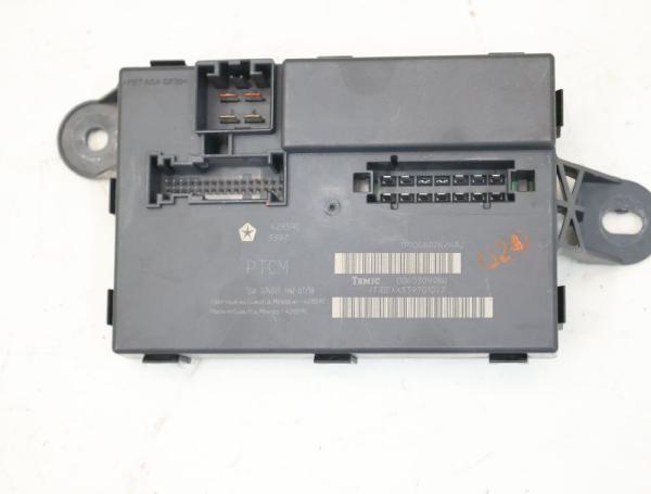 Steuergerät Karosserie 04602674AJ Chrysler SEBRING CABRIO JS