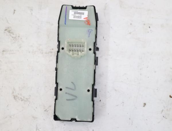 Schalter Fensterheber vorn links 04602925AA Chrysler SEBRING CABRIO JS