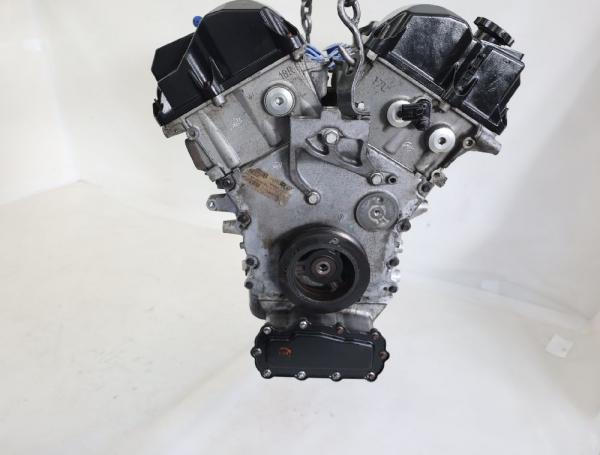 Motor Benzin Einspritzer 4663611 Chrysler SEBRING CABRIO JS