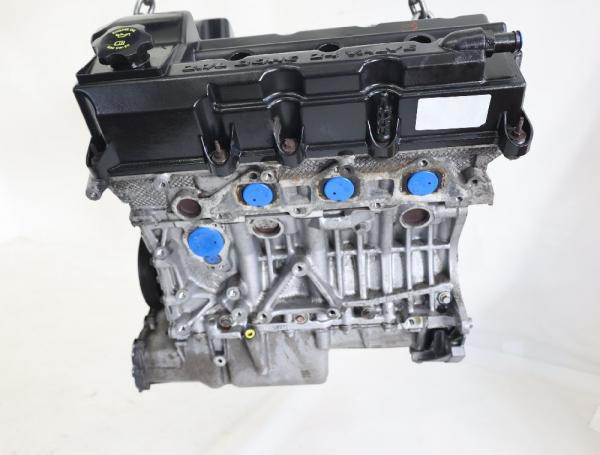 Motor Benzin Einspritzer 4663611 Chrysler SEBRING CABRIO JS