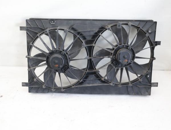 Ventilator (am Kühler) 24041419 Chrysler SEBRING CABRIO JS