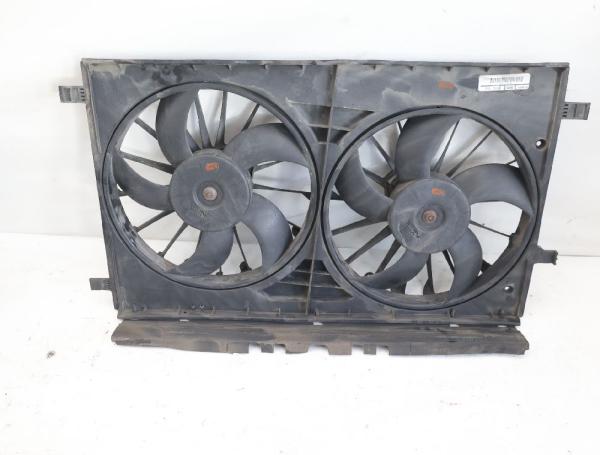 Ventilator (am Kühler) 24041419 Chrysler SEBRING CABRIO JS