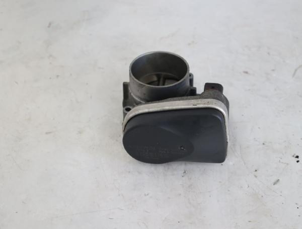 Drosselklappenstutzen 04861691AA Chrysler SEBRING CABRIO JS