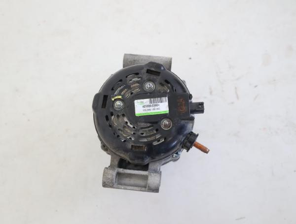 Lichtmaschine 4210000380 Chrysler SEBRING CABRIO JS