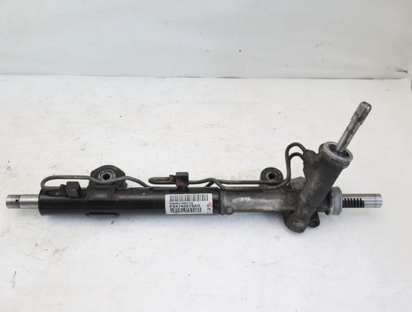 Lenkung Getriebe hydraulisch 04743879AG Chrysler SEBRING CABRIO JS