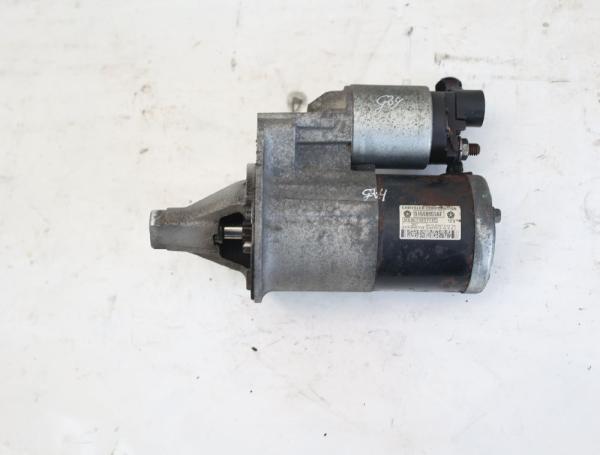 Anlasser 04608800AE Chrysler SEBRING CABRIO JS