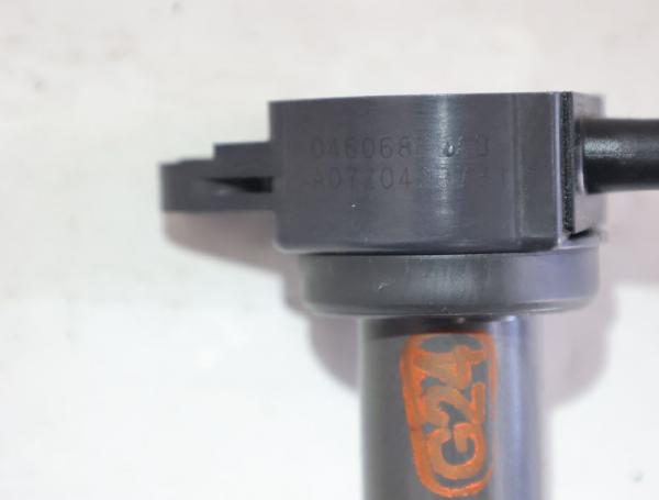 Zündspule Zylinder 5 04606869AB Chrysler SEBRING CABRIO JS