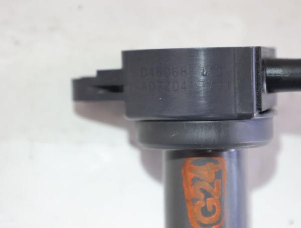 Zündspule Zylinder 6 04606869AB Chrysler SEBRING CABRIO JS