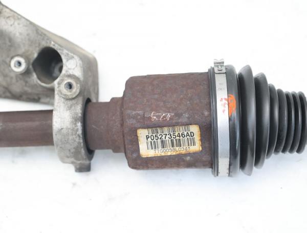 Antriebswelle vorn rechts 05273546AD Chrysler SEBRING CABRIO JS