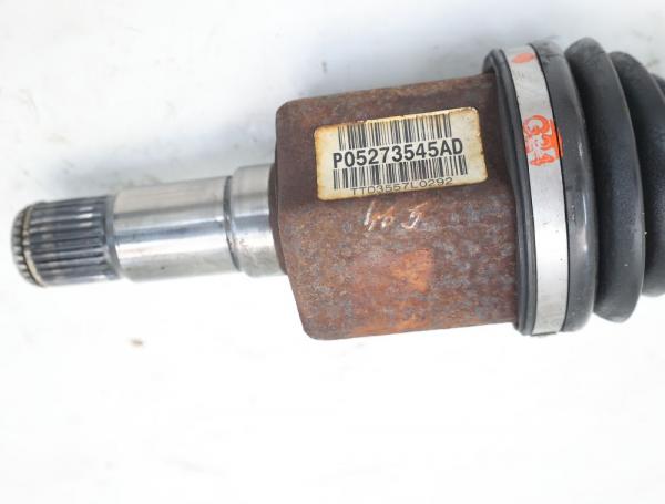 Antriebswelle vorn links 05273545AD Chrysler SEBRING CABRIO JS