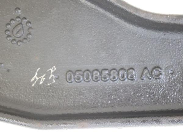 Querlenker vorn rechts 05085808AC Chrysler SEBRING CABRIO JS