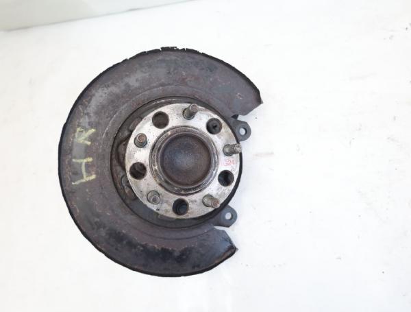 Achsschenkel hinten rechts 5085532AE Chrysler SEBRING CABRIO JS