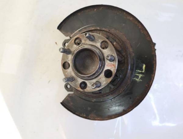 Achsschenkel hinten links 5085533AD Chrysler SEBRING CABRIO JS