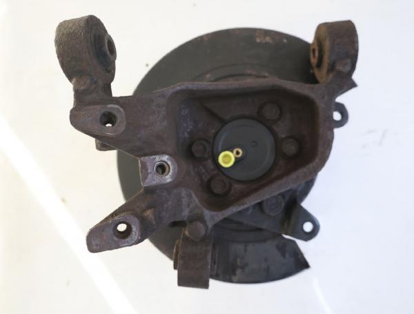 Achsschenkel hinten links 5085533AD Chrysler SEBRING CABRIO JS