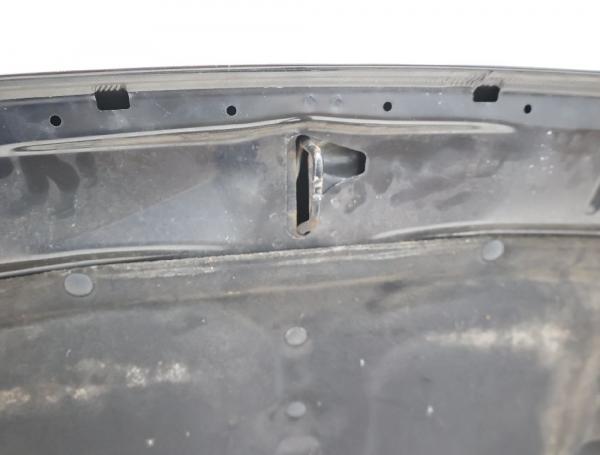 Motorhaube 59232034 Fiat DUCATO 2 Kasten 244