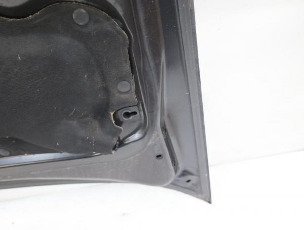 Motorhaube 59232034 Fiat DUCATO 2 Kasten 244