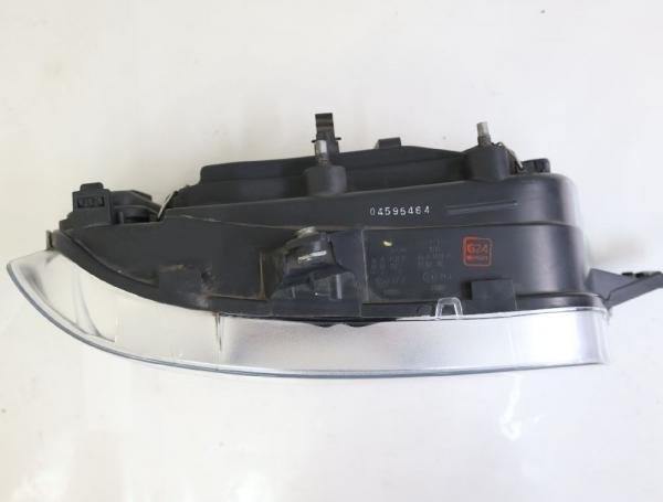 Scheinwerfer rechts 132842508 Fiat DUCATO 2 Kasten 244
