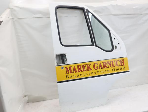 Tür vorn rechts 1335153080 Fiat DUCATO 2 Kasten 244