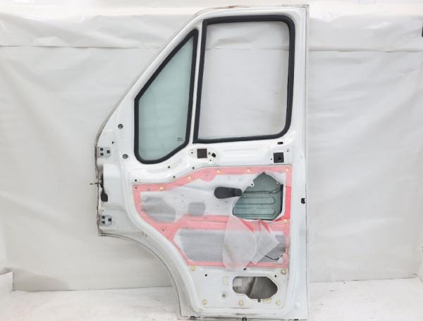 Tür vorn rechts 1335153080 Fiat DUCATO 2 Kasten 244