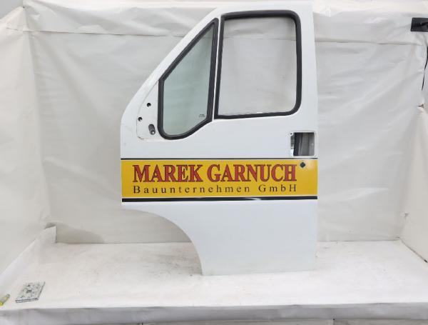 Tür vorn links 1335154080 Fiat DUCATO 2 Kasten 244