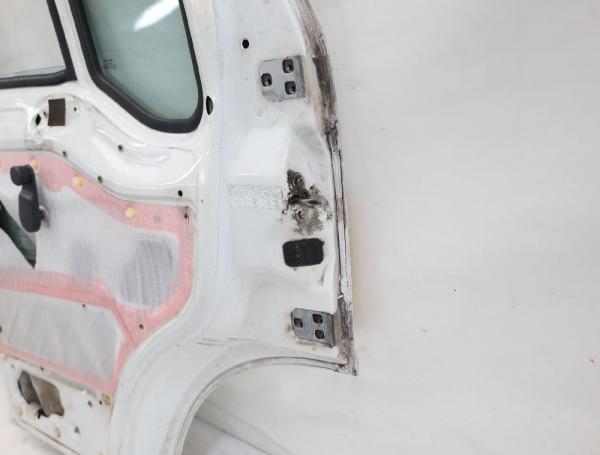 Tür vorn links 1335154080 Fiat DUCATO 2 Kasten 244
