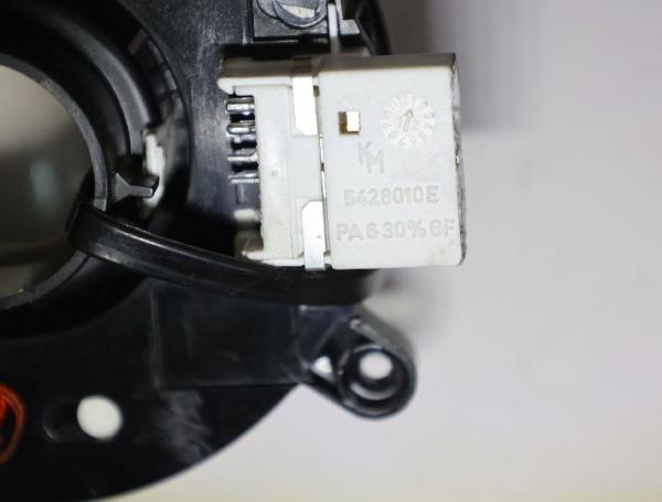 Airbag Wickelfeder 5428010E Fiat DUCATO 2 Kasten 244